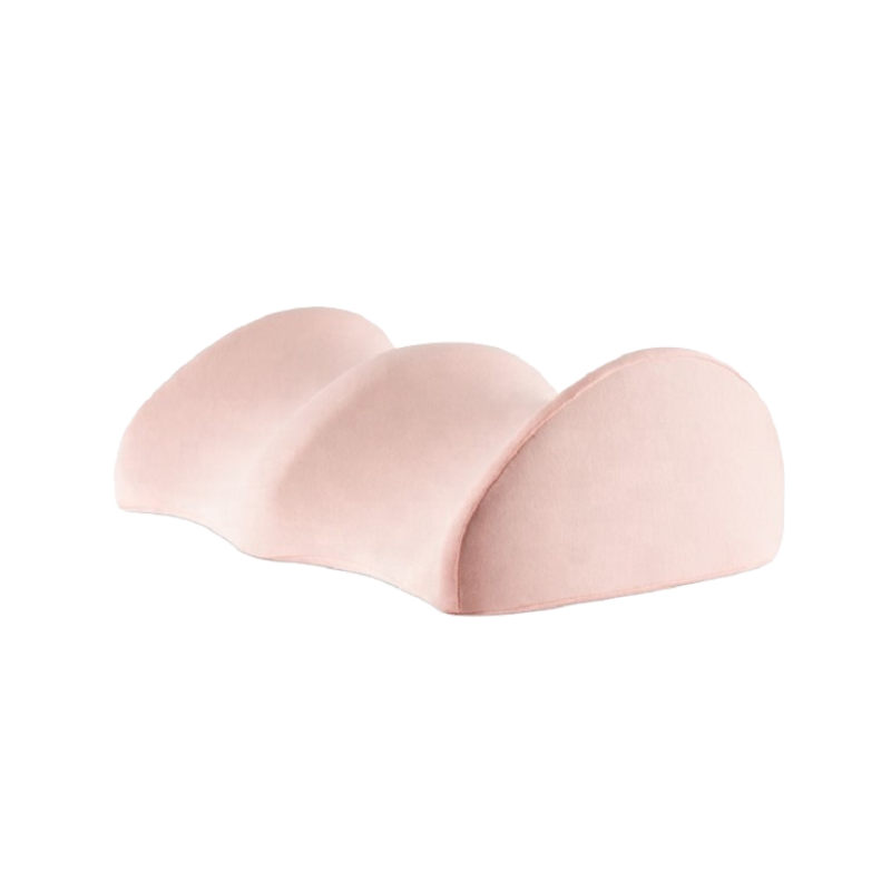 Nízka cena Nový dizajn Ergonomická pamäťová pena Ortopedická opierka kolien Opierka nôh Vankúš Zdvíhanie nôh