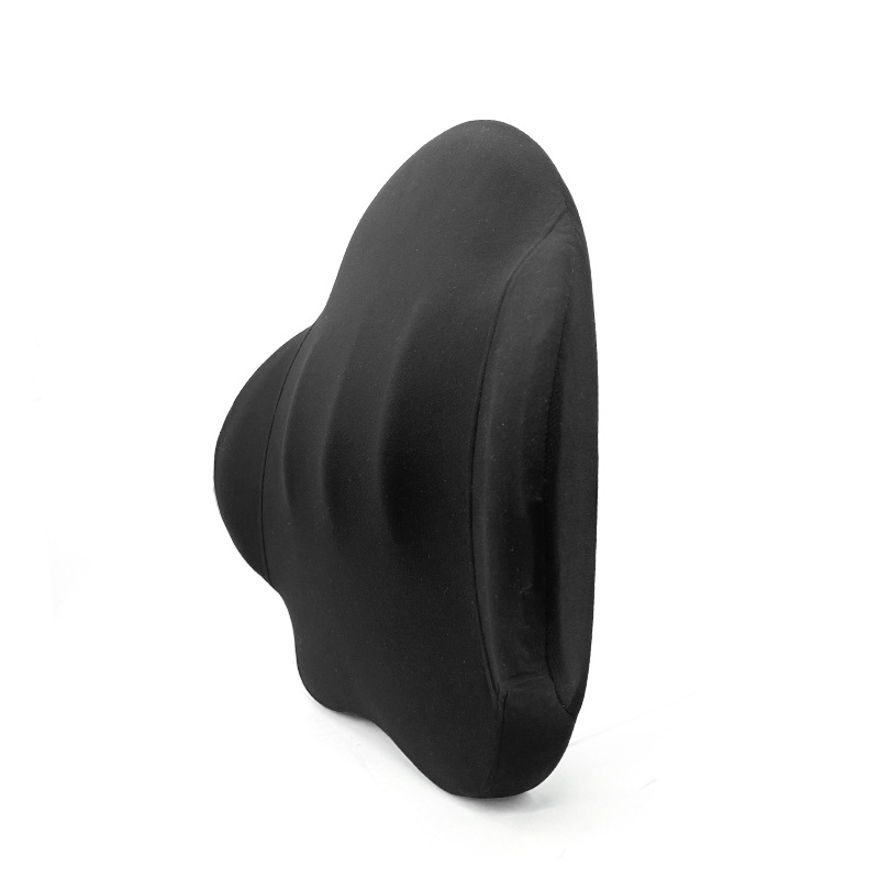 Amazon Hot Selling Office Back Ergonomický Auto Back Vankúš Factory Priamy predaj Memory Foam Penguin Lumbar